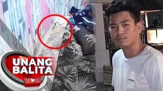 Lalaki, patay matapos saksakin nang 14 beses; Suspek, dating nobyo ng kanyang kasintahan | UB