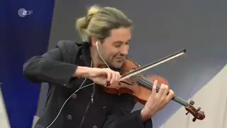 David Garrett - Rock prelude