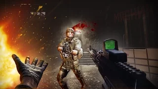 В этой игре можно читерить ? Escape From Tarkov 🚷