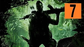 Turok Прохождение Часть - 7.