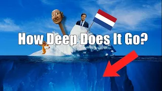 The Dutch Iceberg Explained (Part 1)