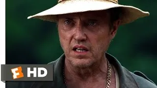 The Rundown (5/10) Movie CLIP - The Tooth Fairy (2003) HD