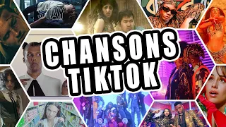 Top 40 Chansons TikTok 2021 Décembre