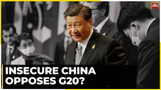 Xi Jinping's Absence At G20 Summit Raises Questions, Premier Li Qiang To Represent China