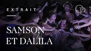 Samson et Dalila - Extrait