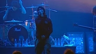 The Rasmus - First Day of My Life (Live at Gampel Open Air)