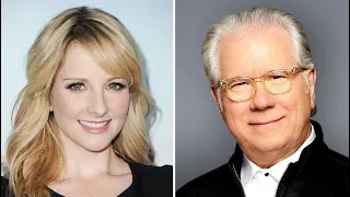 ‘Night Court’ Sequel Starring Melissa Rauch & John Larroquette Gets NBC