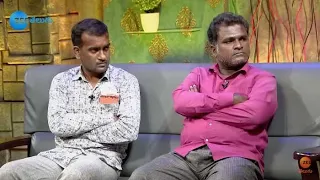 Bathuku Jatka Bandi - Episode 1350 - Indian Television Talk Show - Divorce counseling - Zee Telugu