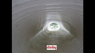 Danby Spiral Wound Lining