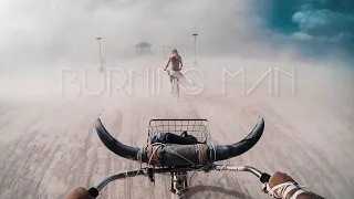 THIS IS BURNING MAN || Playa MADNESS