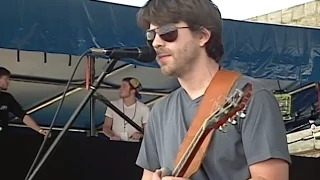 Calexico - Going To Acapulco - 8/3/2008 - Newport Folk Festival (Official)