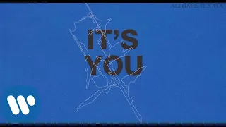 Ali Gatie - It's You (acoustic cover by Nourane) | Nobody feels like you