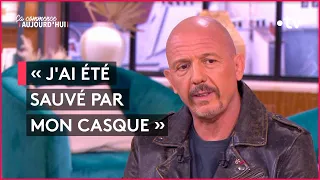 Opérateur du RAID : "il faut cloisonner" - Ça commence aujourd'hui