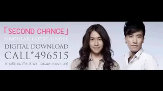 Singular - Singular - Second Chance (Official Audio)