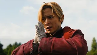 Fullmetal Alchemist The Revenge of Scar - The Final Alchemy _ Official Trailer __Full-HD.mp4