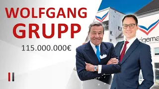 Steuerberater analysiert Trigema: Wolfgang Grupp verdient Millionen!