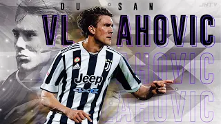 Dusan Vlahovic - Welcome to Juventus! • Best Goals & Skills [2022]