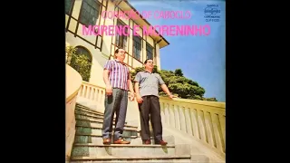 LP Moreno & Moreninho - Coração de Caboclo (1968)