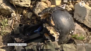 Вогонь з артилерії та мінометів: окупанти атакують Водяне