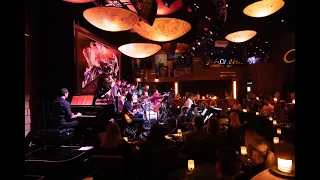 Igor Kogan Big Band - Live at Herb Alpert's Vibrato