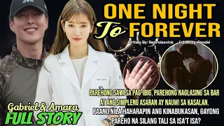 DOCTORA, NAKIPAG ONE NIGHT STAND SA SUNDALO.AT NAGULAT NG ITO PA ANG NAG SABI NA PANAGUTAN NIYA ITO