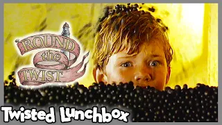 Round The Twist | S2E12 | Little Black Balls