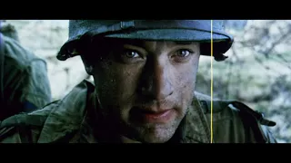 Saving Private Ryan (1998) - 35mm Teaser Trailer