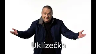 Mrázek Ústředna - Uklízečka [HD]