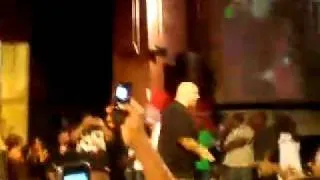 Fat Joe In Ghana!!! [TMG]