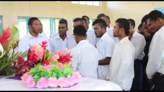 Muanivatu Male Voice - Na Waqa Qo