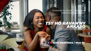 Tantara Malagasy - TSY HO RAVAN'NY ANKASO (Tantaran'ny Radio RDB) Tantara Indray Mihaino