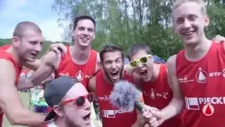 ROUDEN DAPP BOSSABALL OPEN 2016 aftermovie