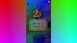 (200K Views!) Talking Ginger 2 Try Again Tomorrow Effects (Sponsored by Preview 2 Effects) (Fixed)