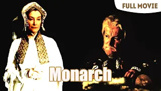 Monarch | English Full Movie | Biography Drama History