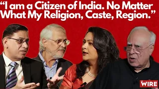 "I am an Indian Citizen. No Matter My Faith, Caste, Region or the Food I Eat"