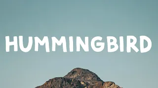 Metro Boomin - Hummingbird (Visualizer) Feat. James Blake