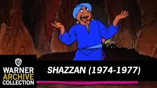 Preview Clip | Shazzan | Warner Archive