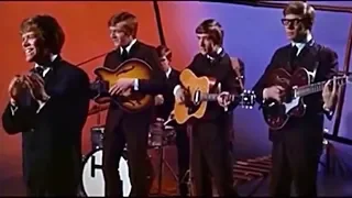 I'm Into Something Good Herman's Hermits STEREO HiQ Hybrid JARichardsFilm 720p