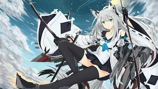 Azur Lane「AMV」- Careless