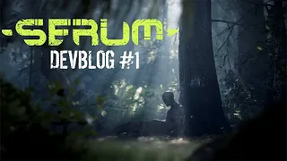 Serum Devblog #1