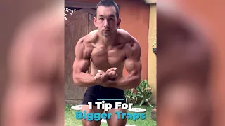 How To Build Bigger Traps (2 TIPS!)