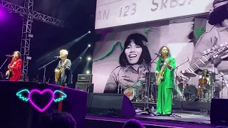 Dara Puspita “Surabaya” di Syncronize Fest 2022 || Spirit of Dara Puspita bersama Fleur