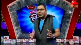 EP 47 - Mirakkel Akkel Challenger 7 - Indian Bengali TV Show - Zee Bangla