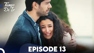 Time of Departure - Episode 13 (English Subtitles) | Goc Zamani