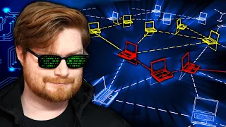 How Hackers Move Through Networks (with Ligolo)