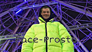 Face-Просто(gachi version)