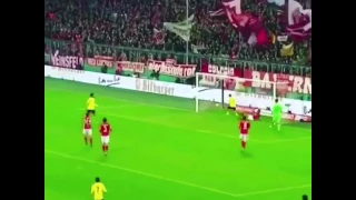 Dortmund vs bayern munich 3-2 26-4-2017 hd