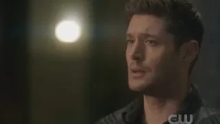 Supernatural - Chuck Shows Sam The Future Part 2 15x09