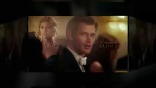 Klaus&Caroline Escape