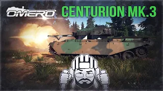 Centurion Mk.3 «ХУДШИЙ ИЗ ЛУЧШИХ» в War Thunder